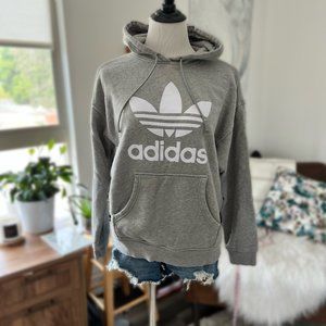 Adidas Hoodie